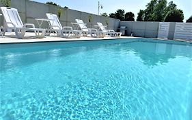 Apartamenty AQUA MAZURY
